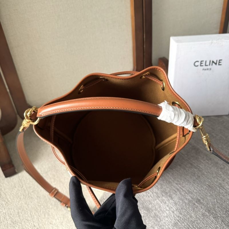 Celine Bucket Bags